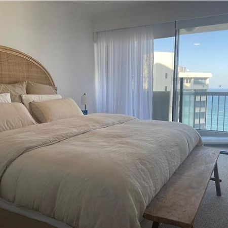 Longbeach Resort - Private Apartments 골드코스트 외부 사진