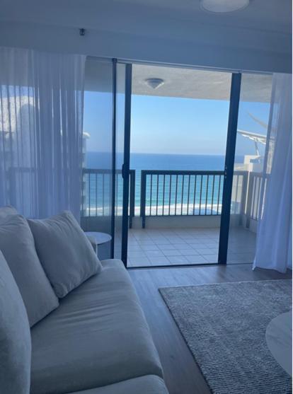 Longbeach Resort - Private Apartments 골드코스트 외부 사진