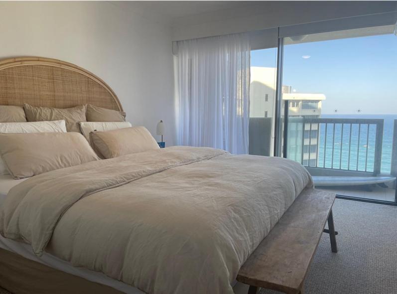 Longbeach Resort - Private Apartments 골드코스트 외부 사진