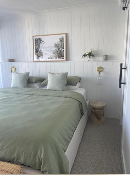 Longbeach Resort - Private Apartments 골드코스트 외부 사진