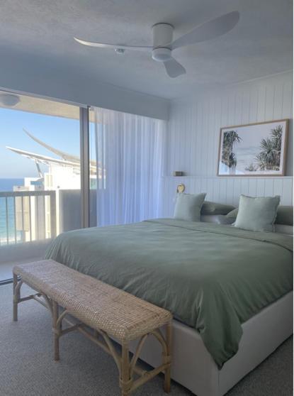 Longbeach Resort - Private Apartments 골드코스트 외부 사진