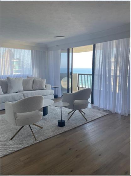 Longbeach Resort - Private Apartments 골드코스트 외부 사진