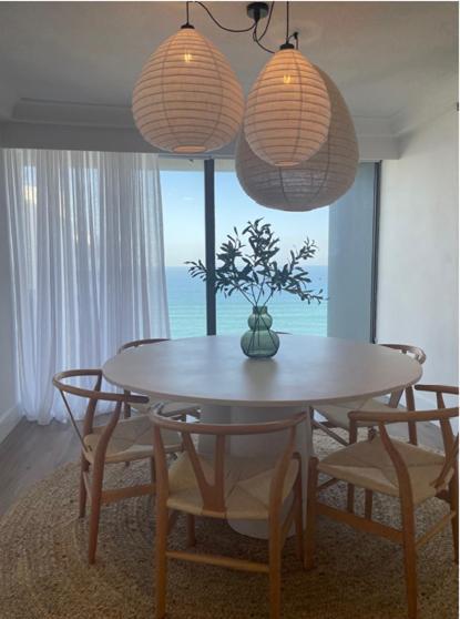 Longbeach Resort - Private Apartments 골드코스트 외부 사진