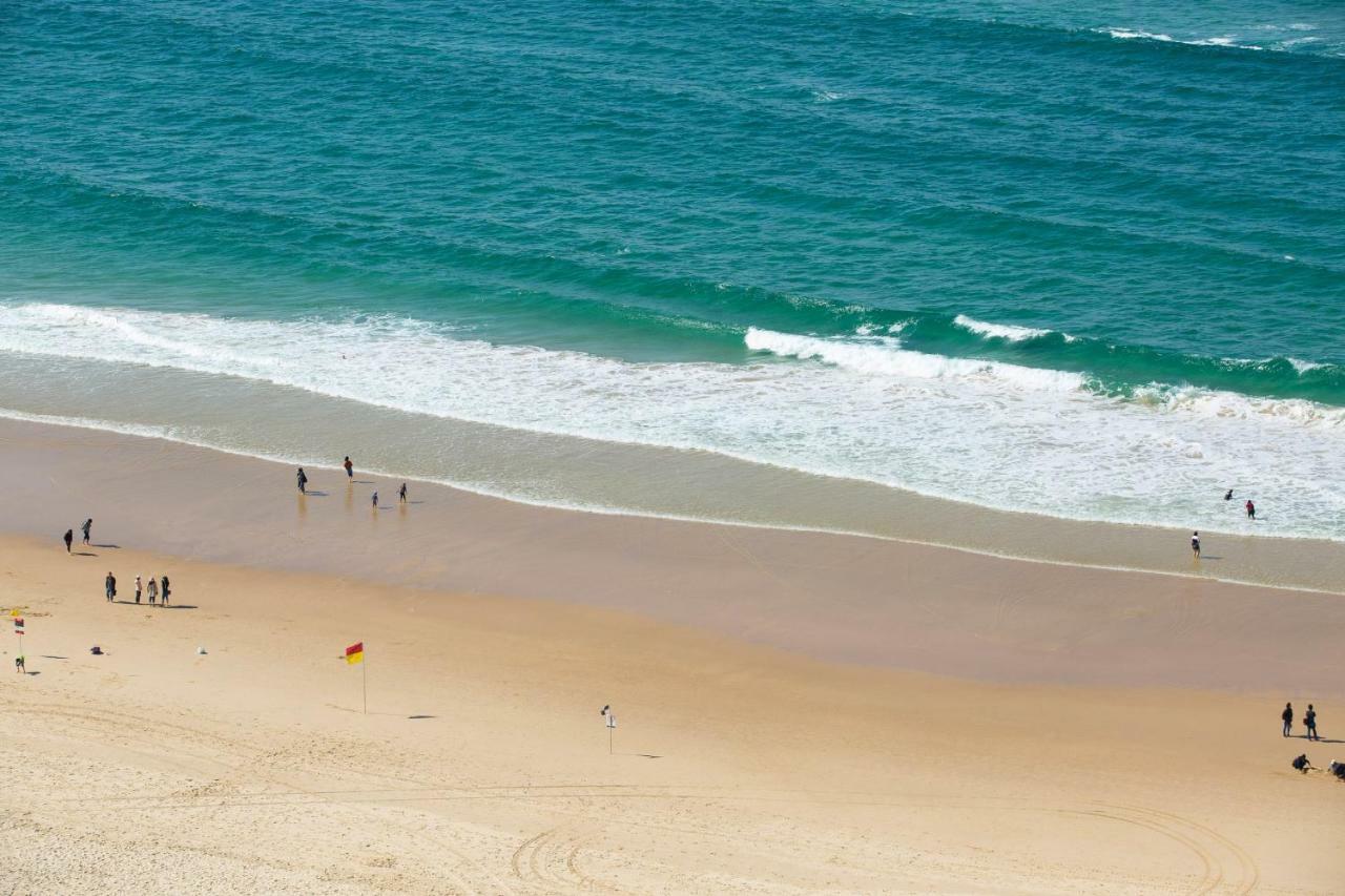 Longbeach Resort - Private Apartments 골드코스트 외부 사진