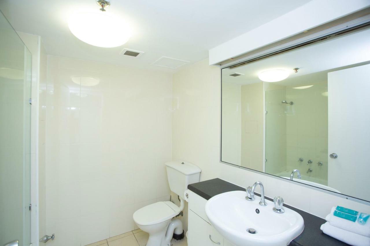 Longbeach Resort - Private Apartments 골드코스트 외부 사진
